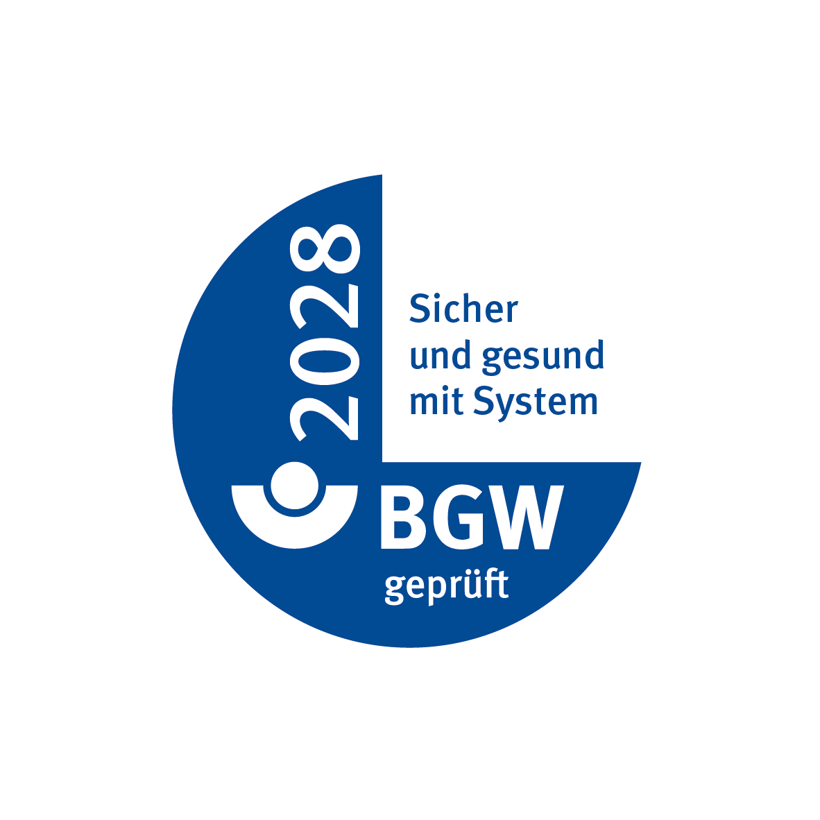BGW-DGUV Logo 2028