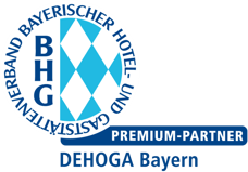 DEHOGA Bayern Premium Partner