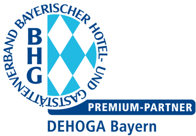DEHOGA Bayern Premium Partner
